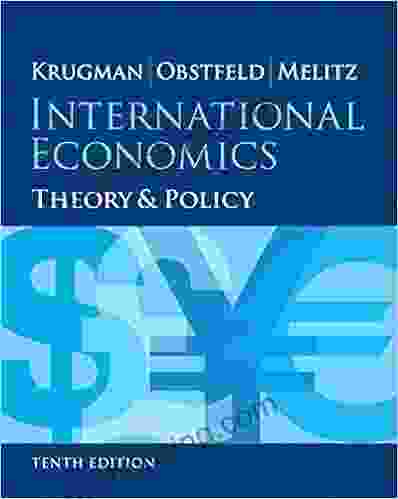 International Economics: Theory And Policy (2 Downloads) (Pearson In Economics)