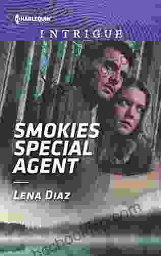 Smokies Special Agent: A Thrilling FBI Romance (The Mighty McKenzies 2)