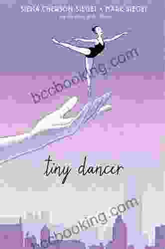 Tiny Dancer Siena Cherson Siegel