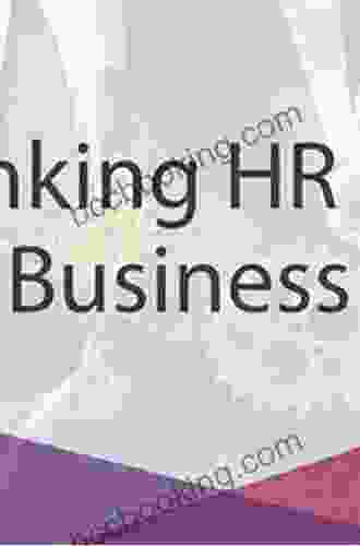 Financial Analysis For HR Managers: Tools For Linking HR Strategy To Business Strategy