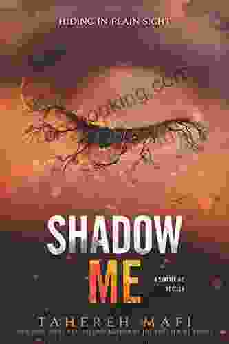 Shadow Me (Shatter Me Novella 3)