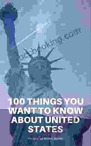 100 Things You Want To Know About The United States (Trivia Collections 10)