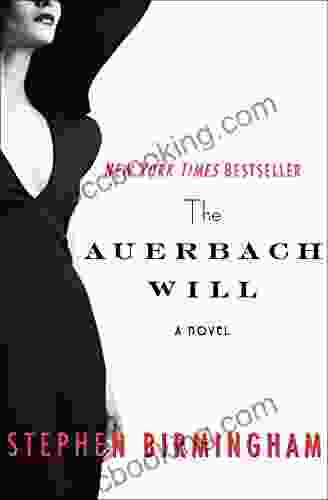 The Auerbach Will: A Novel
