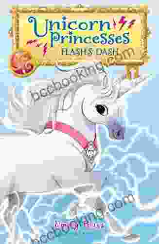 Unicorn Princesses 2: Flash S Dash Sydney Hanson