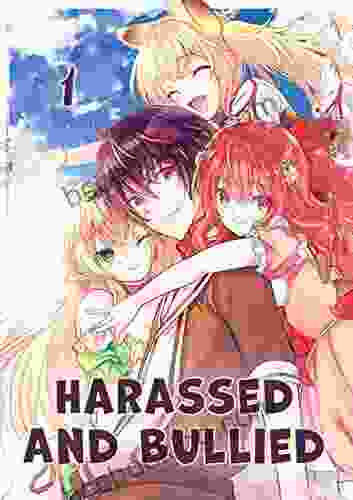Harassed And Bullied #1 (Manga Net 17)