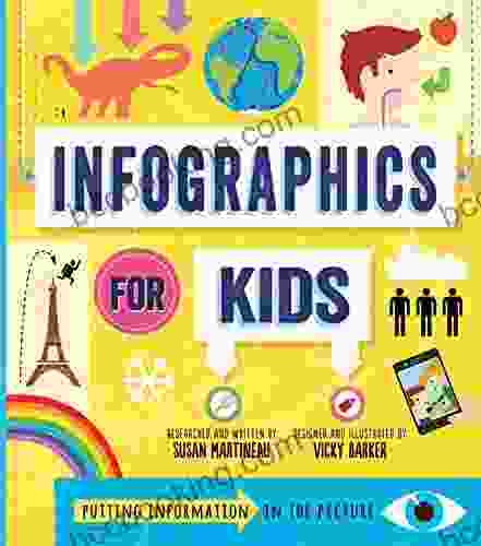 Infographics For Kids Susan Martineau