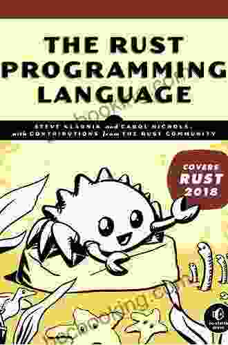 The Rust Programming Language (Covers Rust 2024)