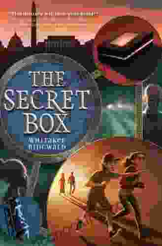 The Secret Box Whitaker Ringwald