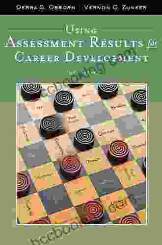 Using Assessment Results For Career Development