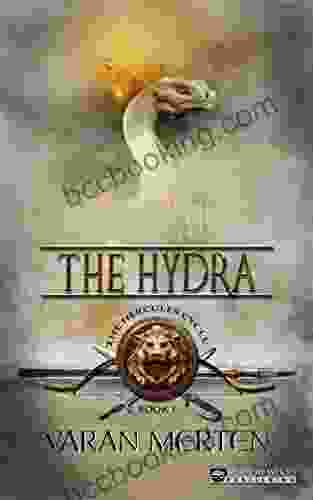 The Hydra: The Hercules Cycle I