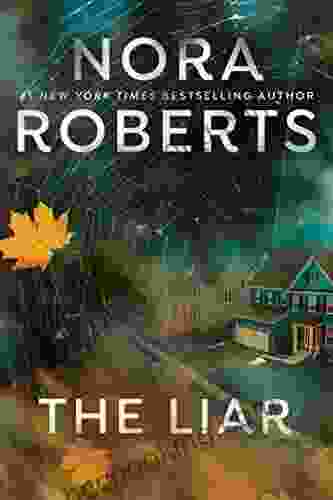 The Liar Nora Roberts