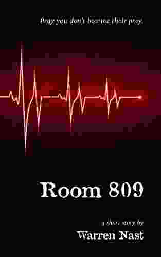 Room 809 Warren Nast