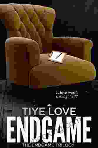 Endgame (The Endgame Trilogy 1)