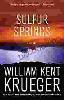 Sulfur Springs: A Novel (Cork O Connor Mystery 16)