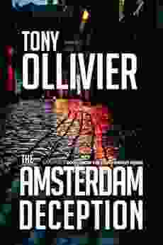 The Amsterdam Deception: One In The David Knight