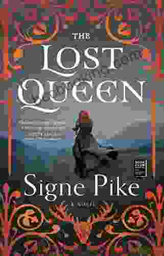 The Lost Queen: A Novel