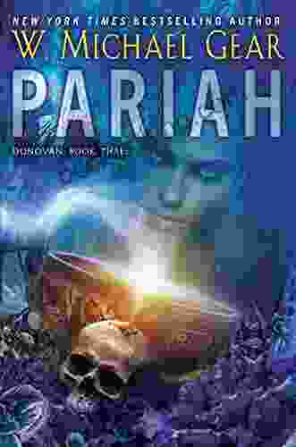 Pariah (Donovan 3) W Michael Gear
