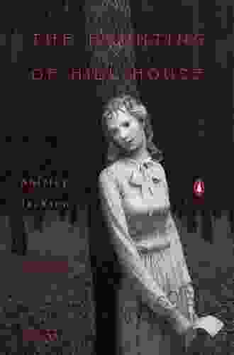 The Haunting Of Hill House (Penguin Classics)