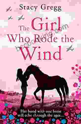 The Girl Who Rode The Wind