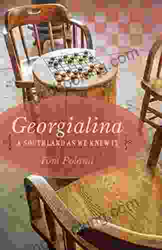 Georgialina: A Southland As We Knew It