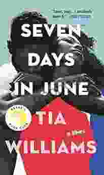 Seven Days In June Tia Williams