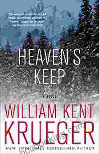 Heaven S Keep: A Novel (Cork O Connor Mystery 9)