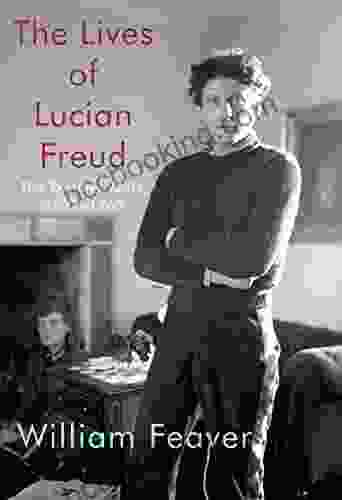 The Lives Of Lucian Freud: The Restless Years: 1922 1968