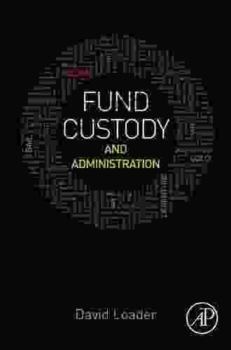 Fund Custody And Administration Thomas J Parenty