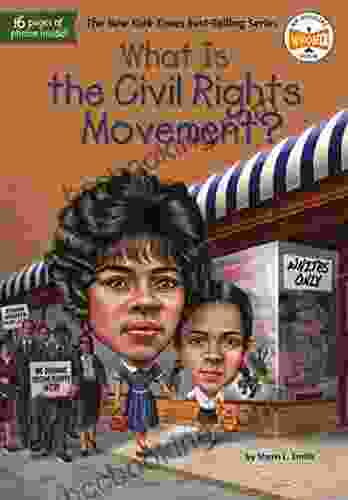 What Is The Civil Rights Movement? (What Was?)