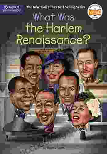 What Was The Harlem Renaissance? (What Was?)