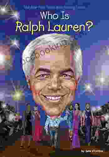 Who Is Ralph Lauren? (Who Was?)