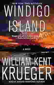 Windigo Island: A Novel (Cork O Connor Mystery 14)