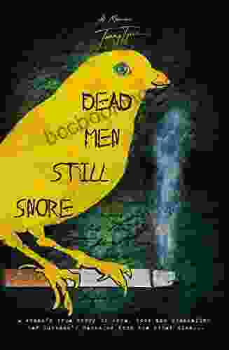 Dead Men Still Snore: A Woman S True Story Of Survival Loss And Channeling Her Husband S Messages From The Other Side
